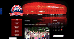 Desktop Screenshot of fcb-kirchweidach.de